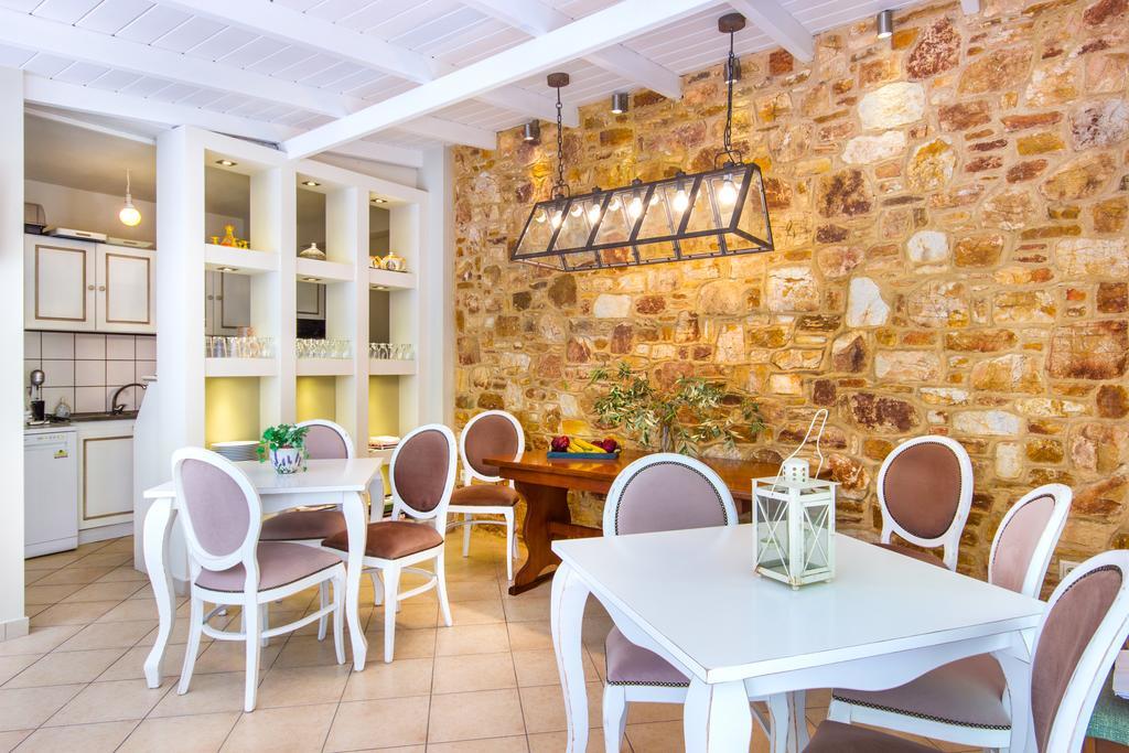 Hotel Galini タソス 部屋 写真