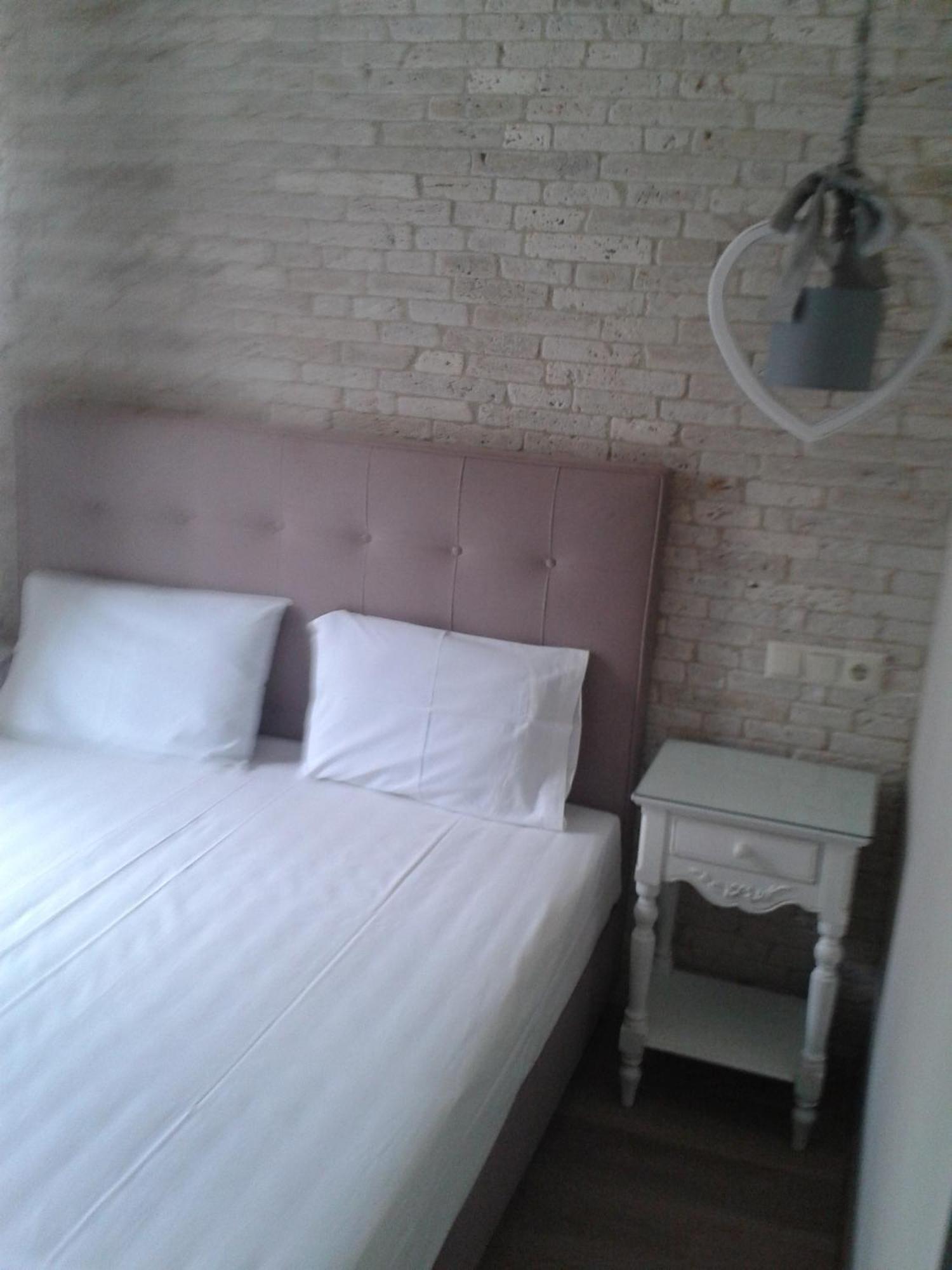 Hotel Galini タソス 部屋 写真