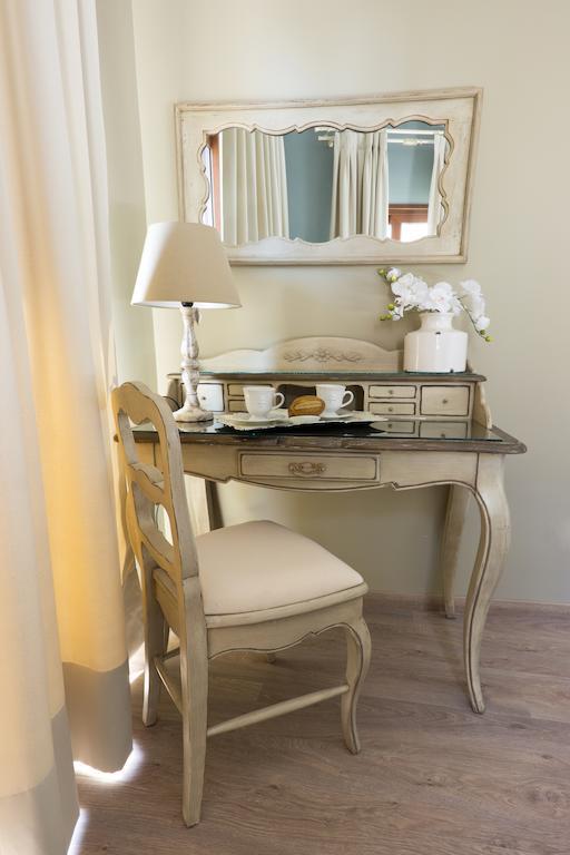 Hotel Galini タソス 部屋 写真